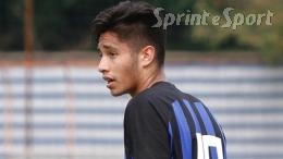 L'esterno scuola Inter ha fatto bingo, il nuovo modulo scelto dall'ex Serie A lo porta al record di gol