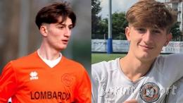 Dall'Atalanta a vincere con la squadra della sua città: segna la doppietta nella partita dell'anno!