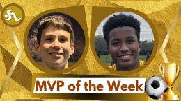 MVP della settimana: entra e vota il miglior giocatore dell'Under 16