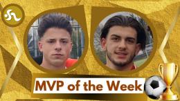 MVP della settimana: entra e vota il miglior giocatore dell'Under 17