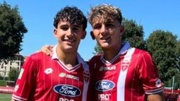 Due fratelli, tre gol e una squadra da sogno: il Monza vola agli ottavi di finale di Coppa Italia!