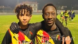 Sei gol ed una partita senza fine: la prestazione dominante vale il passaggio del turno!