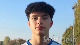 L'infortunio e il periodo buio: oggi tutto alle spalle, subentra e decide la partita