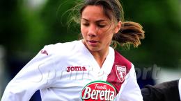 Sogno azzurro, sei giovani calciatrici piemontesi convocate per la selezione nazionale