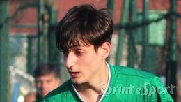 L'ex Rapp vuole confermarsi! Secondo gol di fila, terzo posto in classifica e sfida al vertice