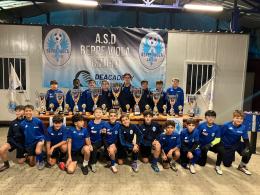 Beppe Viola, un Natale unico e speciale: sotto l'albero c'è il torneo Christmas Stars