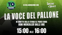 La Voce del Pallone, Episodio 12 con Stefano Guidoni del Beppe Viola