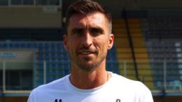 Sfiderà da avversario la squadra per la quale ha segnato 179 gol, l'emozionante domenica del presidente