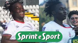 Il club dalla storia immensa è il 1° in Italia per minuti giocati dai giovani, è un capolavoro del vivaio