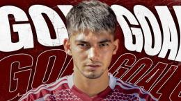 Giocava in Eccellenza, ora lo vogliono in Serie B: l'attaccante è la rivelazione assoluta del campionato