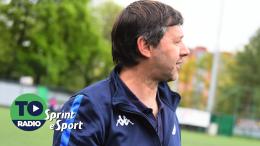 La Voce del Pallone, Episodio 12 con Stefano Guidoni del Beppe Viola