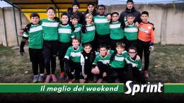 155 gol in 18 partite, risultati imprevedibili e sfide emozionanti, cadono a sorpresa due capolista