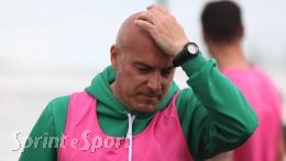 Finisce qui! Un mese senza vittorie e rischio retrocessione: è separazione tra allenatore e società