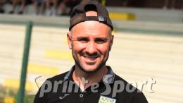 Prende 4 mesi di squalifica per uno sputo mai dato: «Gli arbitri hanno troppo potere, siamo indifendibili»