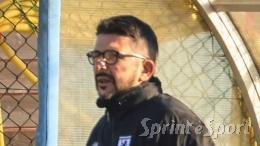 Clamoroso! Perde solo una partita in 8 giornate, vince lo scontro diretto e si dimette a sorpresa