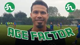 L'esperienza batte la gioventù per distacco: la squadra dell'ex Juve e Inter è la più "anziana" di tutte