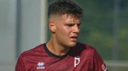 Al 96' segna il gol dell'ex in rovesciata e decide la partita, per il 22enne è una gioia immensa