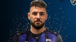 Preso un giocatore con quasi 400 presenze tra i Prof, la nobile decaduta vuole tornare in alto a tutti i costi