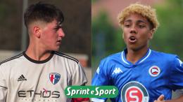 Sono qui! I 22 classe 2009 più forti della Lombardia per affrontare un club di Serie C