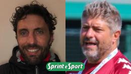 Due Regionali presi in tre anni, ora è il nuovo Direttore tecnico: la sfida dell'allenatore rossoblù