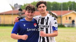 80 minuti per diventare campioni d'inverno, in arrivo due scontri diretti per la vetta