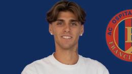 Subentra e segna il suo 1° gol tra i Professionisti, il centrocampista di belle speranze salva la squadra