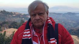 Dopo 60 anni nella stessa squadra ci lascia un mito del calcio dei bei tempi, curò i muscoli di Paolo Rossi e Materazzi e visse notti europee