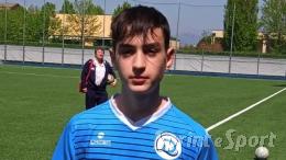 Puntare in alto! La capolista si assicura il vicecapocannoniere del torneo e continua a sognare in grande