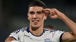 L'uomo-simbolo è ko, per il talento italo-australiano sul quale il club punta tanto ecco l'occasione della vita