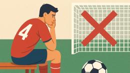 Squadra esclusa dal campionato per assenze ingiustificate: ecco cosa ci dice il regolamento