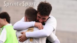 I bianconeri spodestano la capolista all'ultima gara dell'anno: sono loro i campioni d'inverno