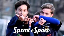 Esultano come Spiderman, vincono ancora in trasferta e inseguono il primo posto