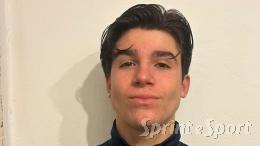 Cacciatori di big! Il classe 2008 fa doppietta in casa della capolista e scuote la vetta della classifica