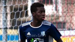 Prima la Rapp Regionale, poi quella Nazionale e ora la chiamata di una Pro: il centrale non si ferma più e si prende la Juventus