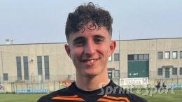 Un weekend da sogno! Eroe al sabato, il classe 2007 debutta nel mondo dei grandi e fa subito assist