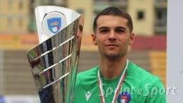 Ora si fa sul serio! 22 talenti e la prima amichevole verso il TDR: ecco le scelte della Rapp