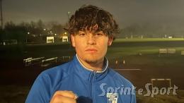 Il rapace d’area che segna ogni 52 minuti: fame, tecnica, gol e secondo posto in vetta