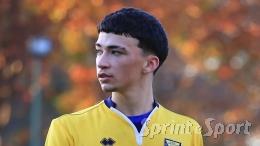 Ha segnato ancora lui! Doppietta, 4 gol in 3 partite da mezzala e si sogna il secondo posto