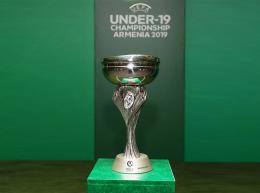 Storia degli Europei giovanili: dalla Cecoslovacchia del 1988 all'U19 moderno