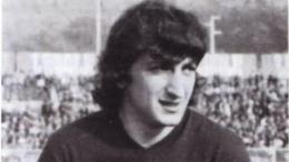 A 76 anni ci lascia una leggenda del calcio dei bei tempi, vinse una Coppa e allevò il portiere del Napoli di Maradona