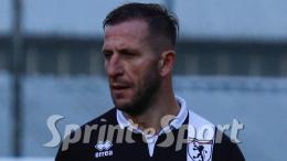 A 41 anni è una leggenda del calcio locale, scende di due categorie per illuminare ancora i campi di provincia