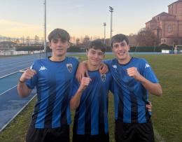 Grande prova di forza delle Pantere: vittoria in casa della favola giallorossa e -1 dalle prime della classe