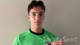 Difende e attacca con naturalezza: ecco il classe 2011 MVP della dodicesima giornata