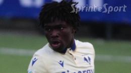 Fa grandi cose nell'Inter dei giovani ed entra nel mirino della Serie B: l'attaccante è un pezzo pregiato del mercato