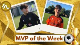 Gli MVP sono arrivati! Scopri i sei protagonisti che hanno infuocato la settimana dei Dilettanti