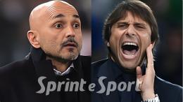 Campioni d'Italia con gli storici avversari, ora a panchine invertite: un evento che non accadeva da 42 anni