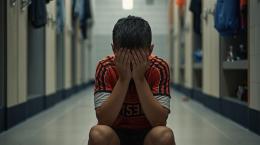 Video nello spogliatoio delle giovanili: 4 giornate di squalifica e una sentenza che potrebbe fare giurisprudenza