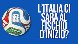 Italia, playoff con vista Mondiale: perché Bergamo può essere l’inizio di un riscatto
