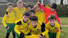 La corazzata festeggia un percorso perfetto: campionato da imbattuti con 99 gol fatti e la miglior difesa