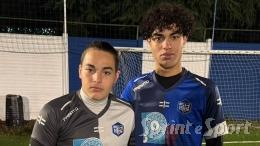 La magica tripletta del sultano scandisce il big match: c'è una nuova capolista solitaria in città